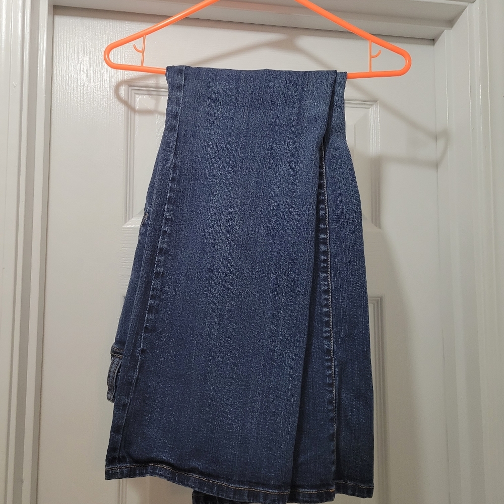 Torrid Bootcut Jeans